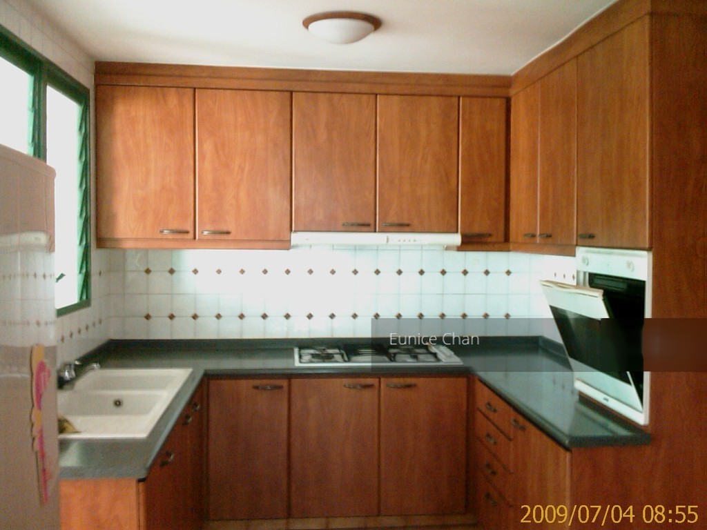 Signature Park (D21), Condominium #130686002